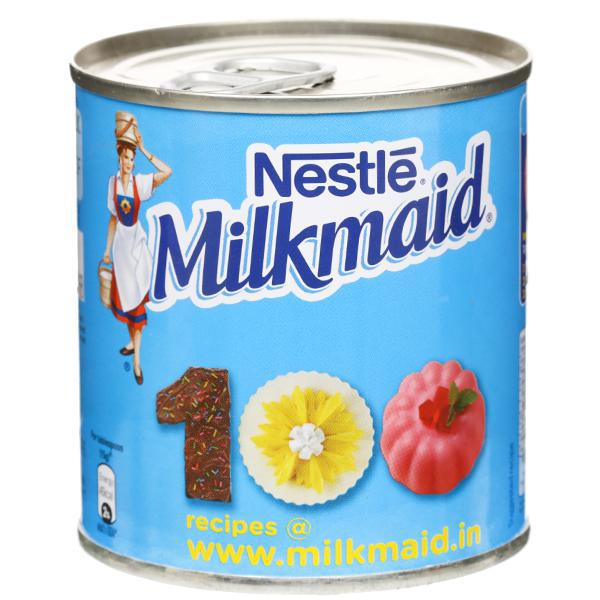 Nestle Milkmaid 400g